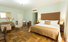 Hotel Nutibara Medellin 3*